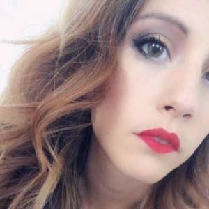 Meet your Posher, Christi